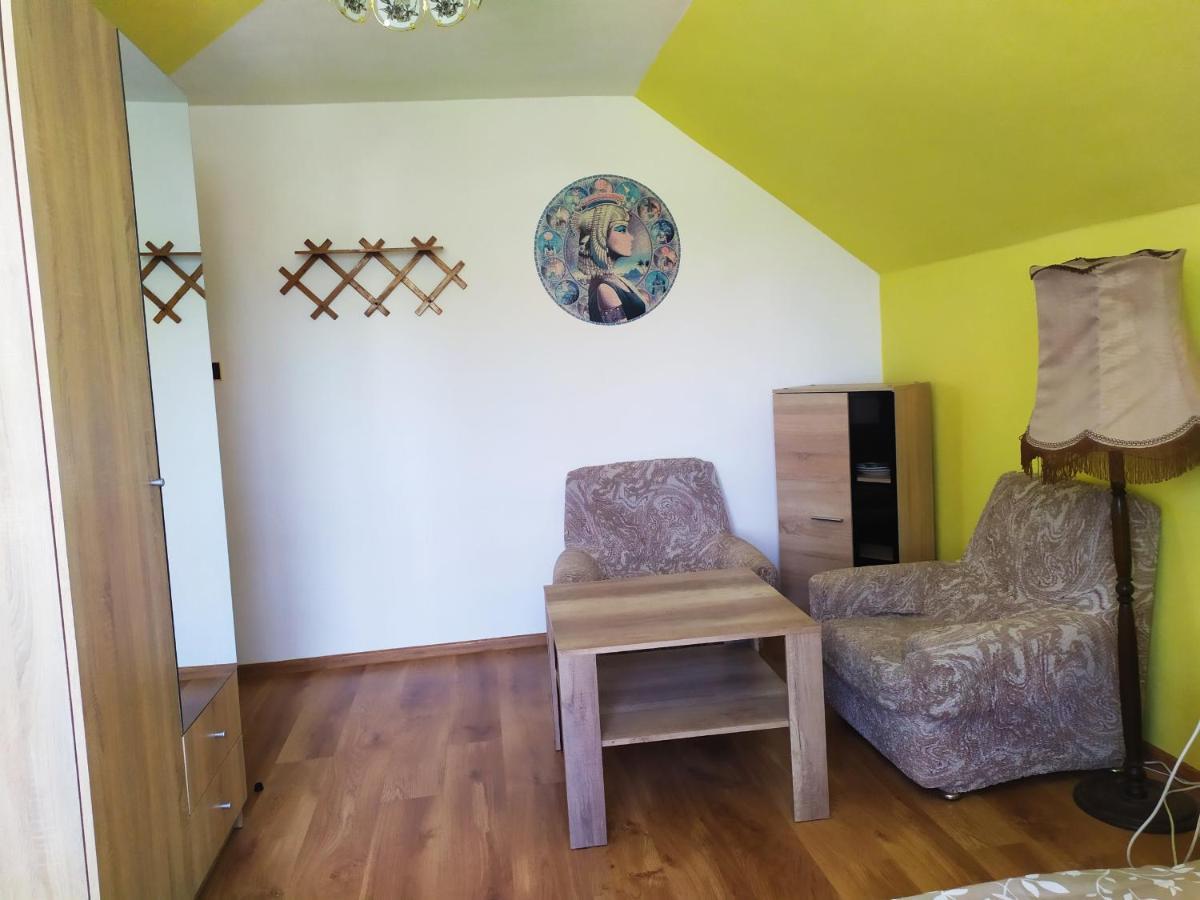 Penzion Renata Třeboň Eksteriør bilde